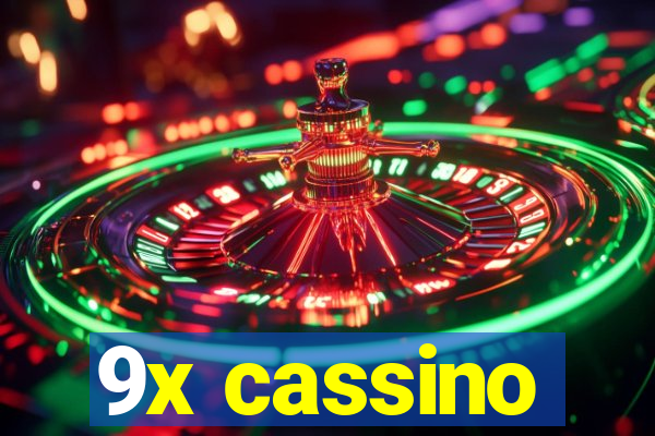 9x cassino